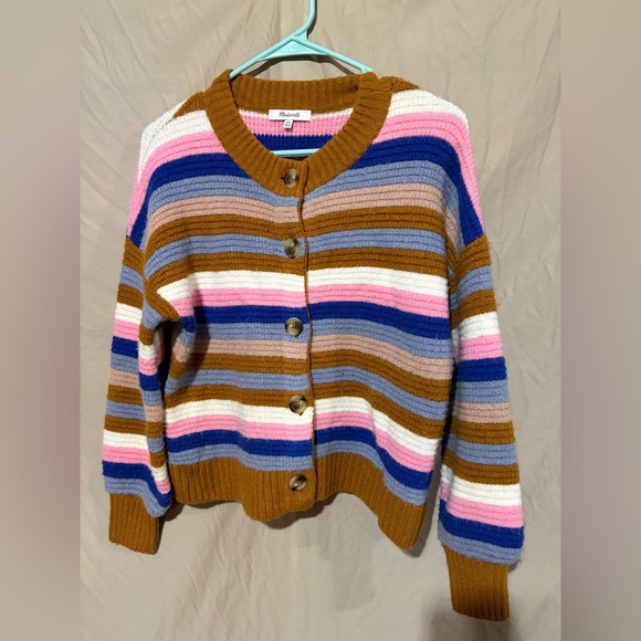 Madewell Tops - Madewell sweater